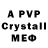 Alpha-PVP СК КРИС Dariush Zeynali